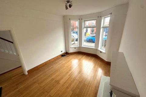 undefined, Easton Road, New Ferry