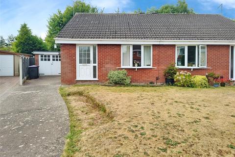 Mercia Drive, Telford TF1