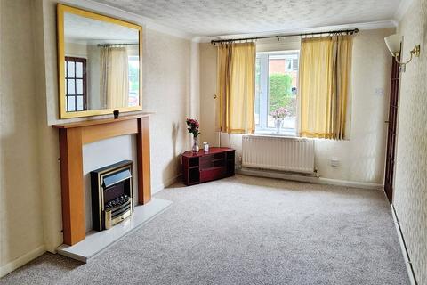 undefined, Mercia Drive, Telford TF1