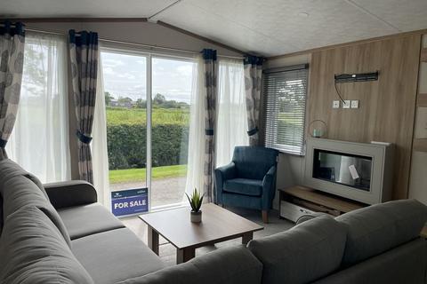 undefined, Pilling Lancashire