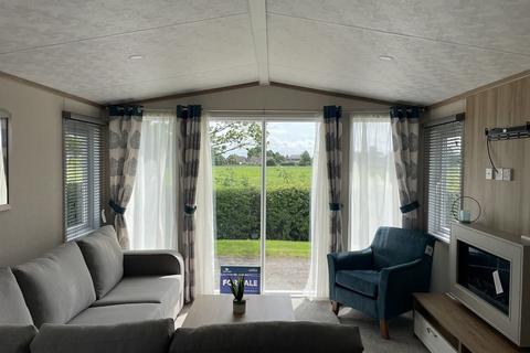 undefined, Pilling Lancashire