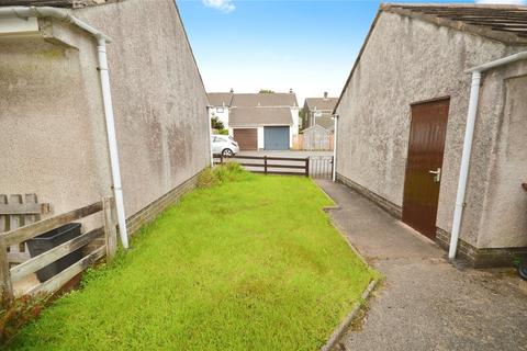 34 Meadowfield Grove, Gosforth, Seascale, CA20 1HL