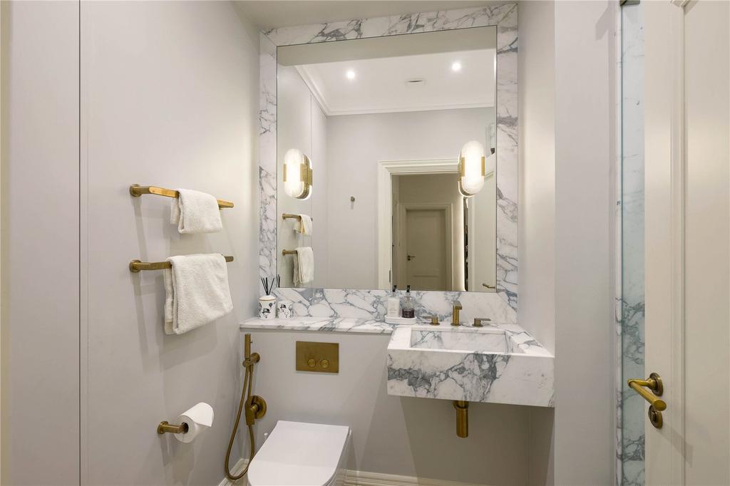 Bathroom Two