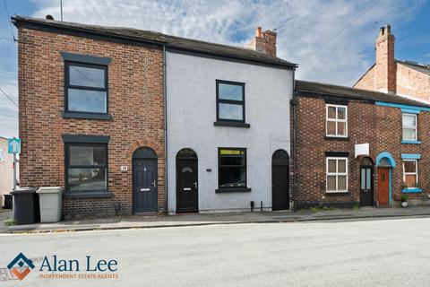 Great King Street, Macclesfield, SK11 6PL