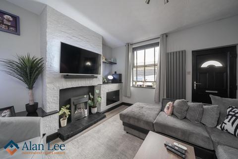 3 bedroom terraced house for sale, Great King Street, Macclesfield, SK11 6PL