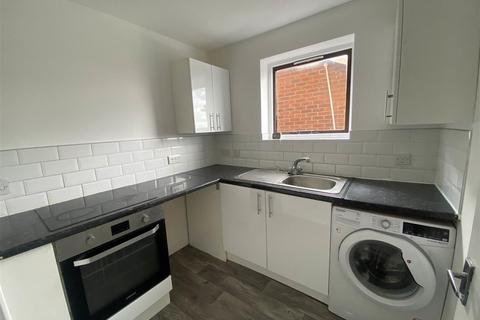 undefined, Manor Road, Swanscombe DA10