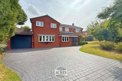 167 Hill Hook Road, Sutton Coldfield, B74 4XH