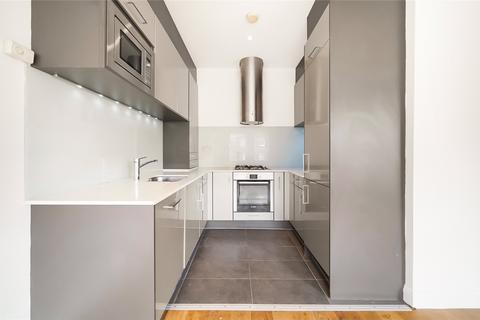 2 bedroom flat for sale, Goldhurst Terrace, South Hampstead, London, NW6