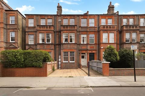 2 bedroom flat for sale, Goldhurst Terrace, South Hampstead, London, NW6
