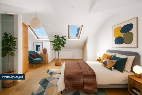 2 bedroom flat for sale, Goldhurst Terrace, South Hampstead, London, NW6