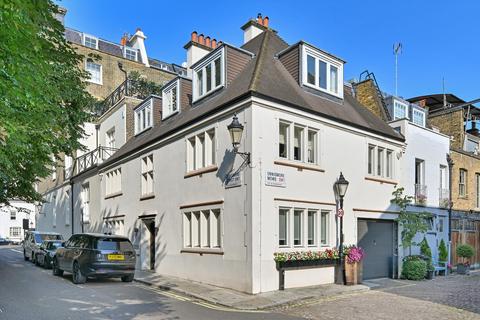 4 bedroom detached house for sale, Ennismore Street, Knightsbridge, London, SW7