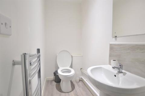 undefined, St. Mark Street, Gloucestershire GL1
