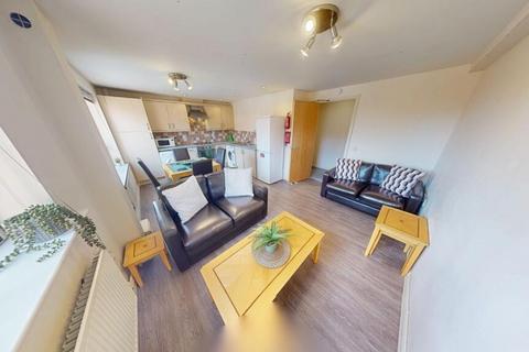 2 bedroom flat to rent, Royal Victoria Court Gamble Street, Nottingham NG7