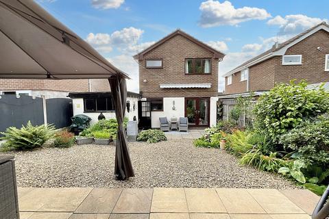 undefined, Beech Close, Stoke-On-Trent ST10