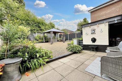 undefined, Beech Close, Stoke-On-Trent ST10