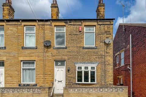undefined, Pearl Street, Batley