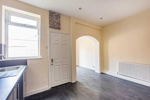 undefined, Pearl Street, Batley