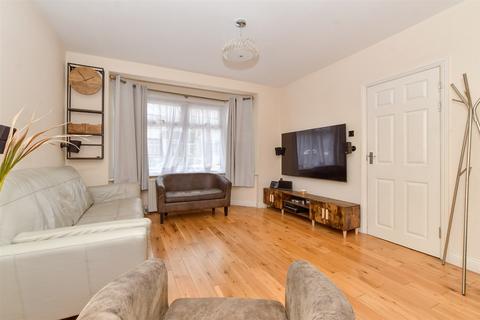 Yoxley Drive, Newbury Park, Ilford, Essex