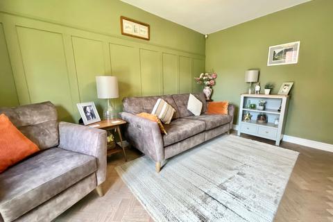 5 Glebe Gardens, Cheadle, Stoke-on-trent, ST10 1YW