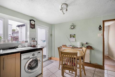 undefined, Exmouth Street, Leckhampton, Cheltenham, Gloucestershire, GL53