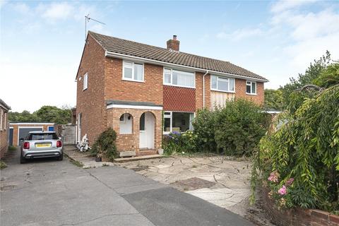 3 bedroom semi-detached house for sale, Elizabeth Close, RG9 1RE