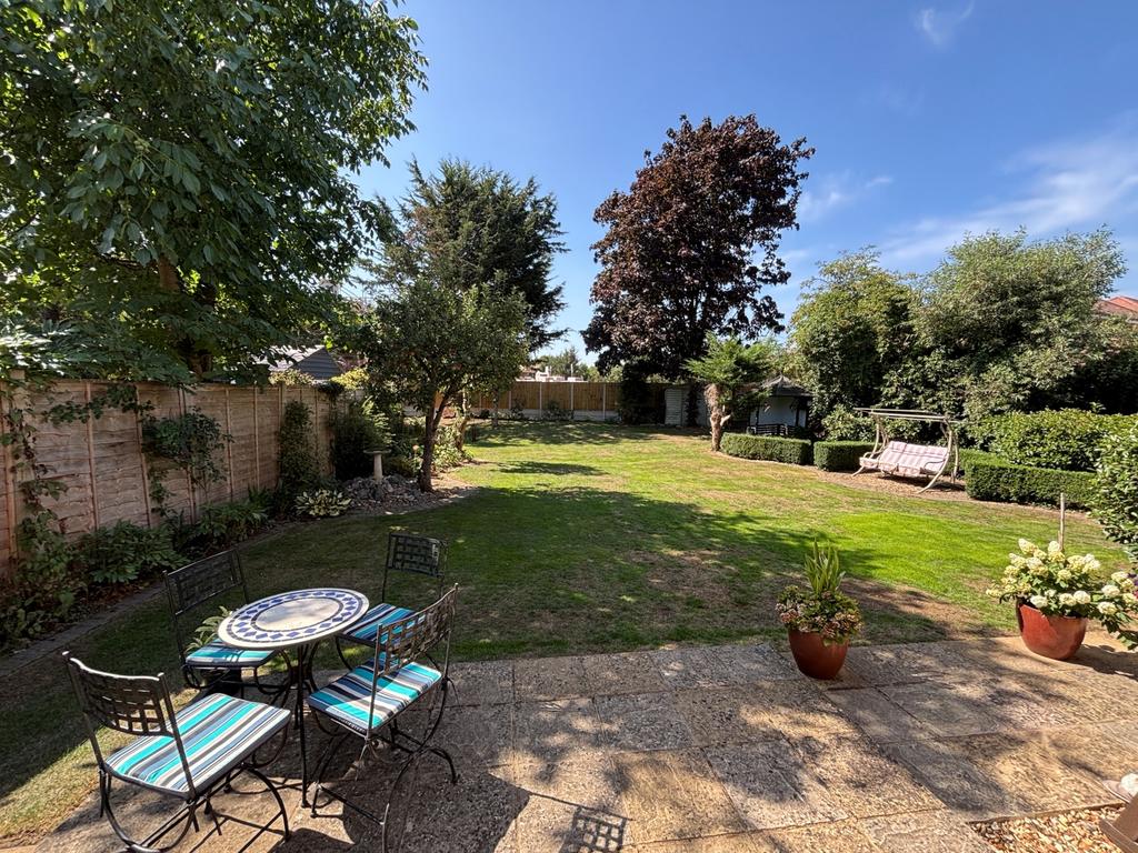 Garden 2