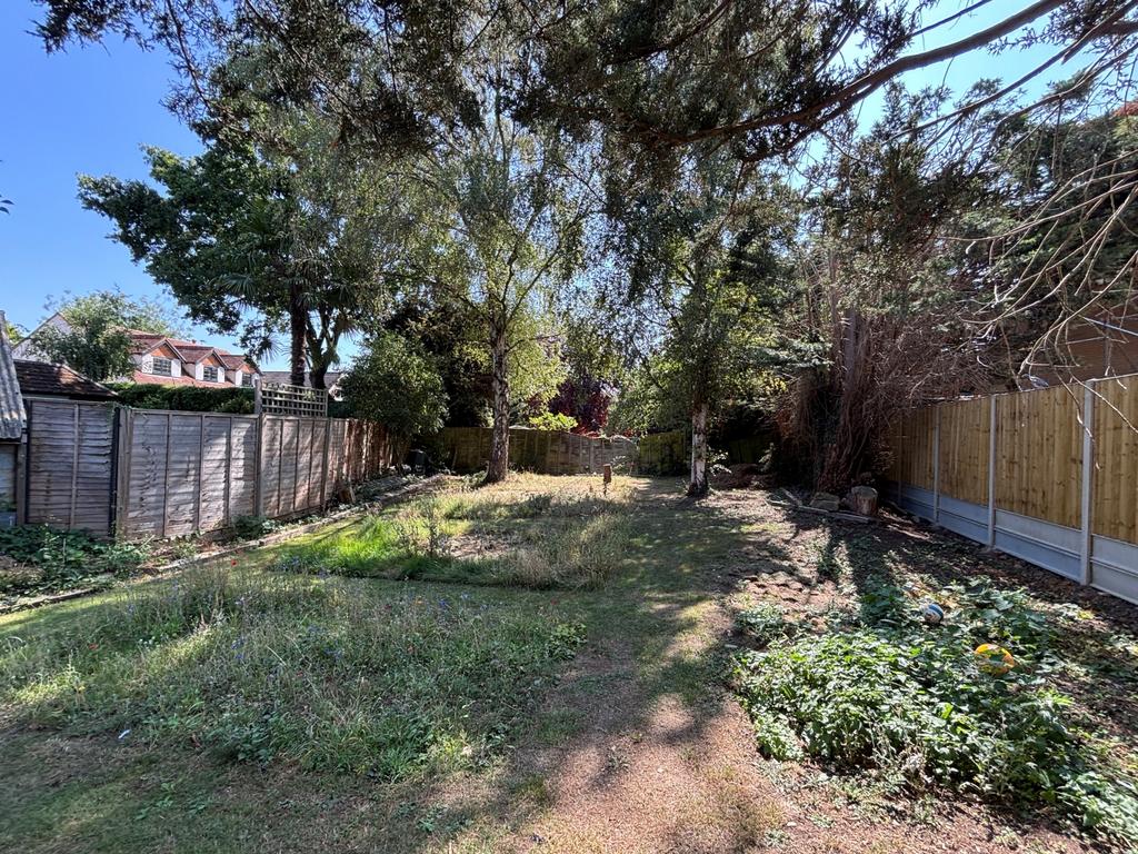 Garden 3