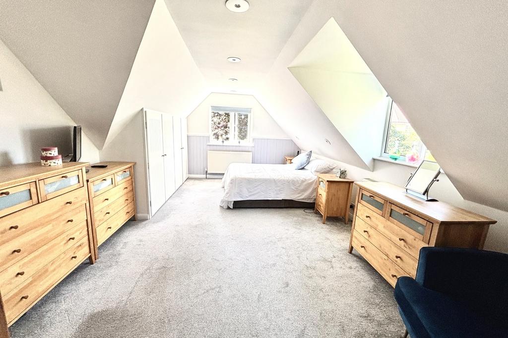 Bed 1