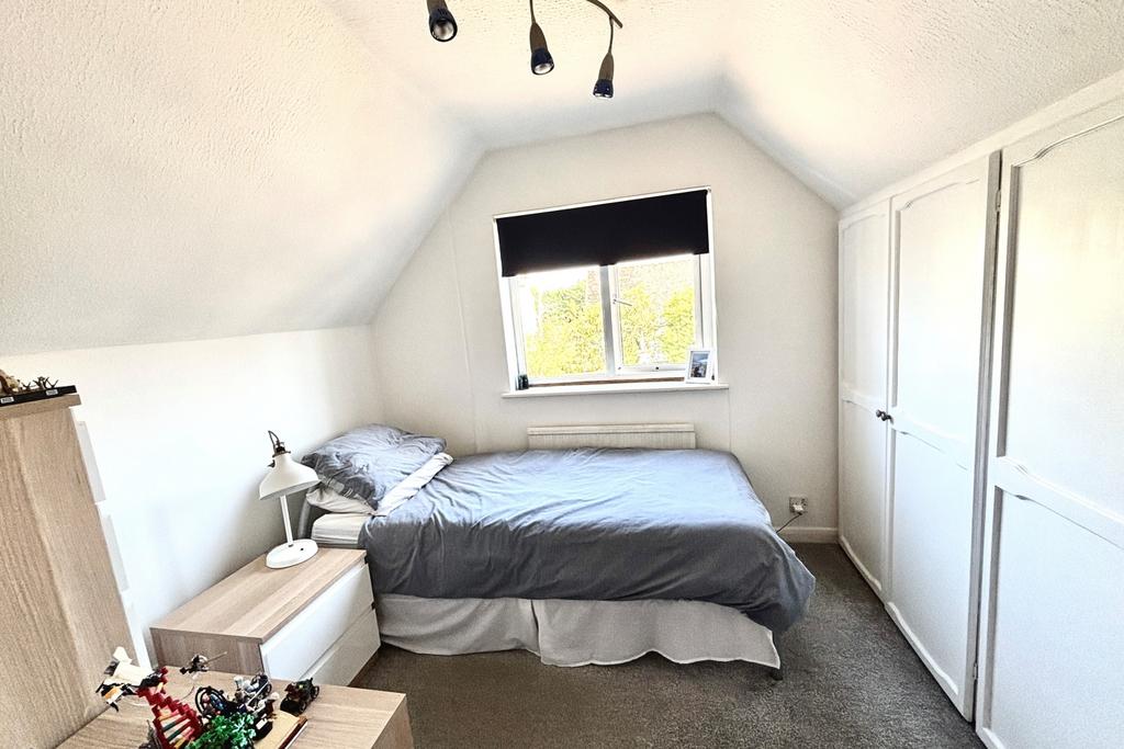 Bed 2