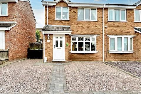 19 Boxwood Road, Tean, Stoke-on-trent, ST10 4ET