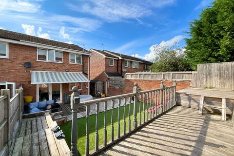 19 Boxwood Road, Tean, Stoke-on-trent, ST10 4ET