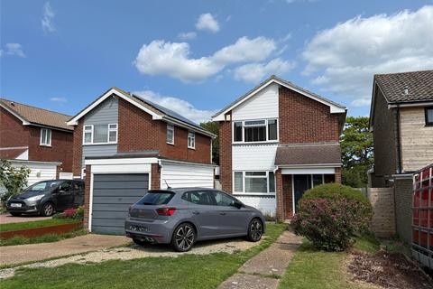 Rangemore Drive, Eastbourne, East Sussex, BN21