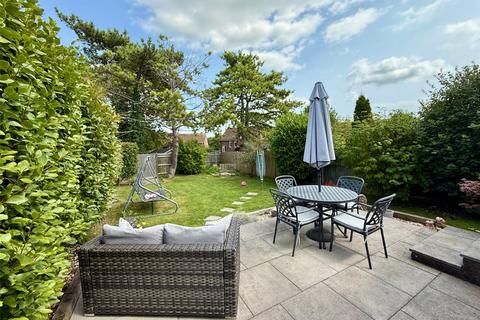 undefined, Rangemore Drive, Eastbourne, East Sussex, BN21
