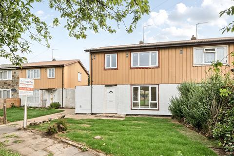 Stormount Drive, Hayes, UB3