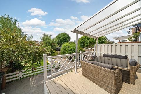 5 bedroom house for sale, Parkway, London, SW20