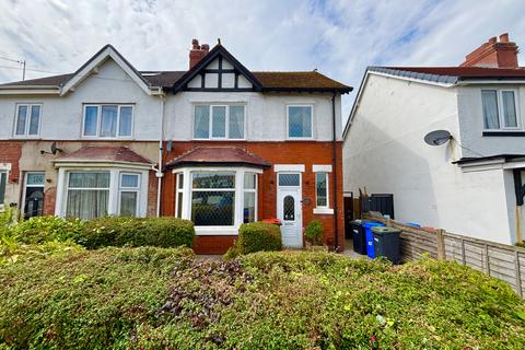 3 bedroom semi-detached house for sale, Rossall Road, Cleveleys FY5