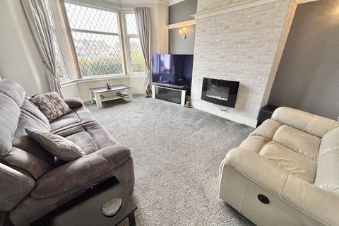 3 bedroom semi-detached house for sale, Rossall Road, Cleveleys FY5