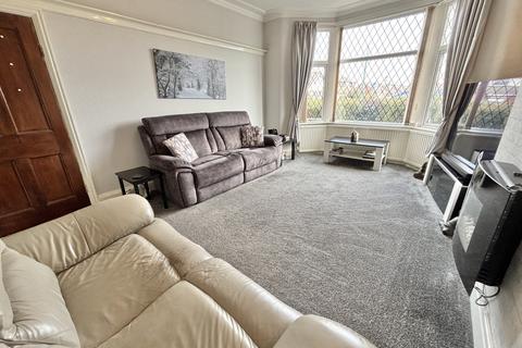 3 bedroom semi-detached house for sale, Rossall Road, Cleveleys FY5
