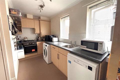 Flat 19, Norfolk Court Norwich Crescent, Chadwell Heath, Romford, RM6 4UN