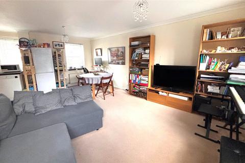 Flat 19, Norfolk Court Norwich Crescent, Chadwell Heath, Romford, RM6 4UN