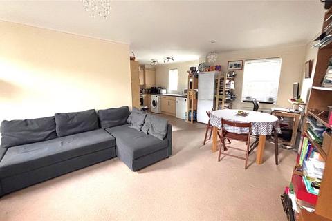 Flat 19, Norfolk Court Norwich Crescent, Chadwell Heath, Romford, RM6 4UN