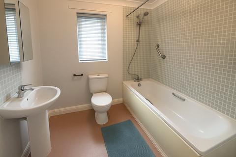 Flat 19, Norfolk Court Norwich Crescent, Chadwell Heath, Romford, RM6 4UN