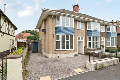4 bedroom semi-detached house for sale, Maple Crescent,, Uplands, Swansea