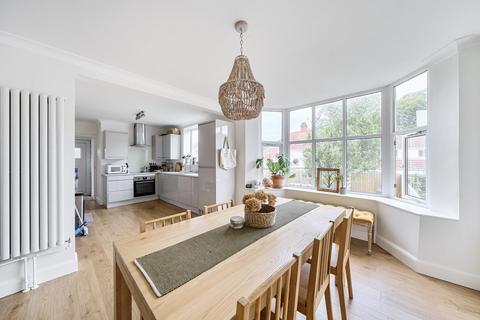 4 bedroom semi-detached house for sale, Maple Crescent,, Uplands, Swansea