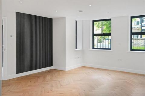 undefined, Somerset Road, London W13