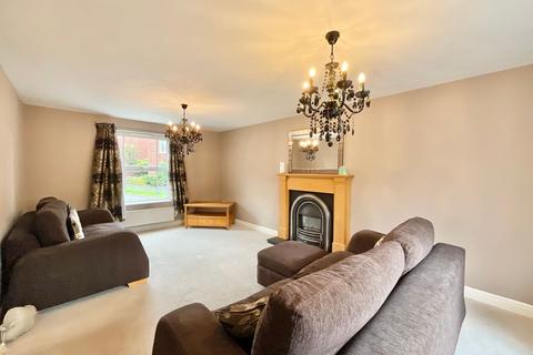undefined, Harecastle Bank, Stone, ST15