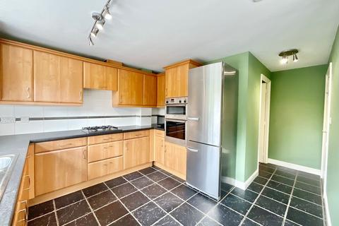 undefined, Harecastle Bank, Stone, ST15