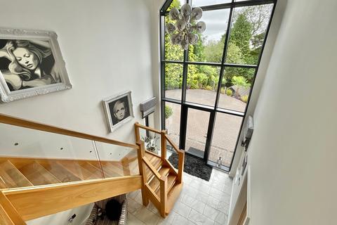 undefined, Charnes Road, Ashley, TF9