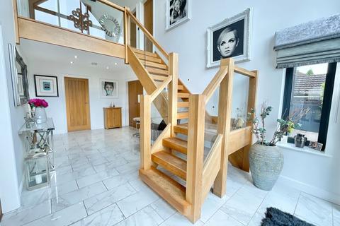 undefined, Charnes Road, Ashley, TF9