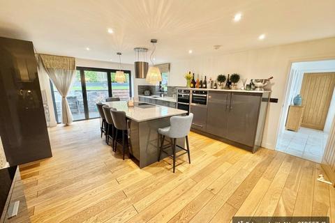 undefined, Charnes Road, Ashley, TF9